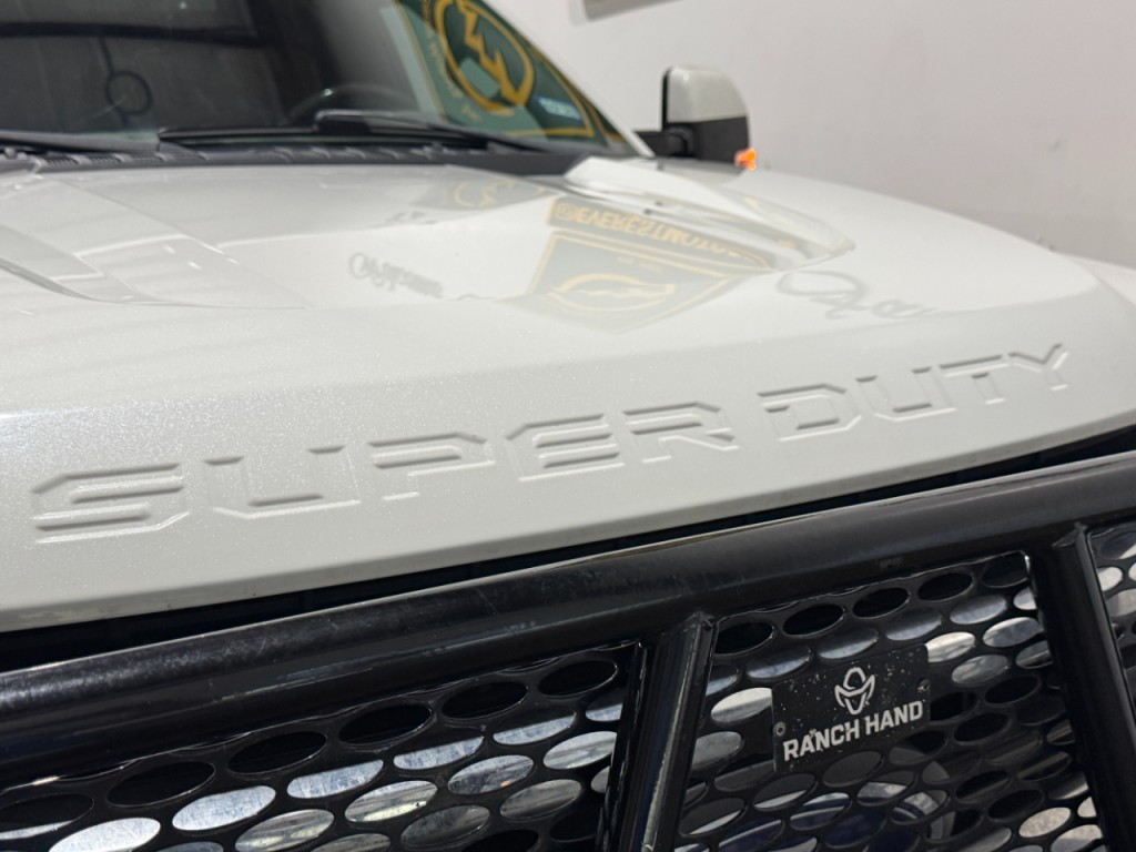 2020 Ford F-350 Image 62