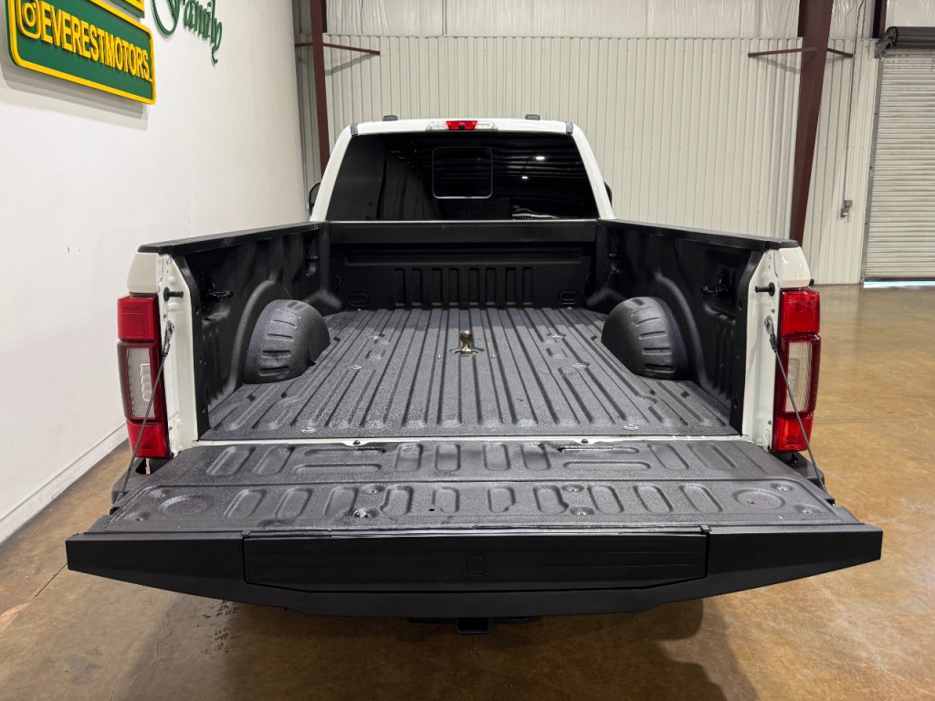 2020 Ford F-350 Image 63