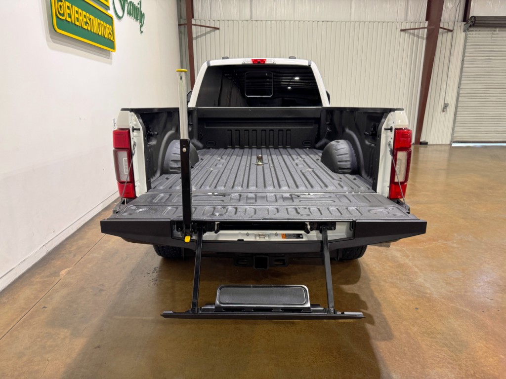 2020 Ford F-350 Image 64