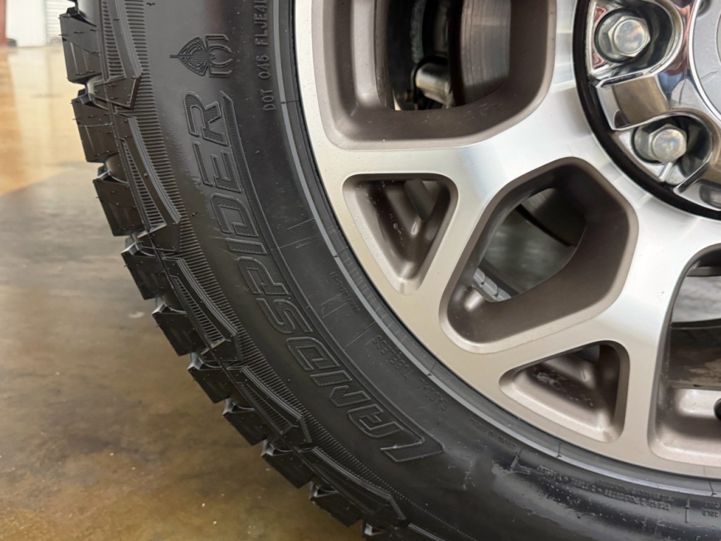 2020 Ford F-350 Image 71