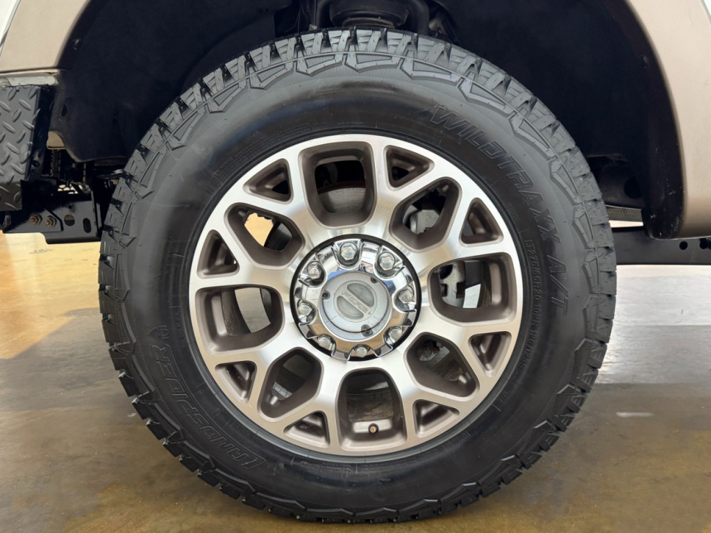 2020 Ford F-350 Image 73