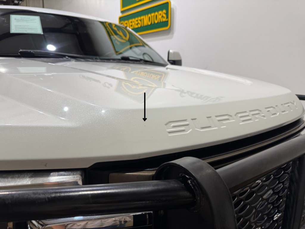2020 Ford F-350 Image 77