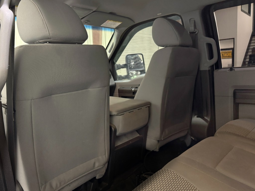2014 Ford F-250 Image 5