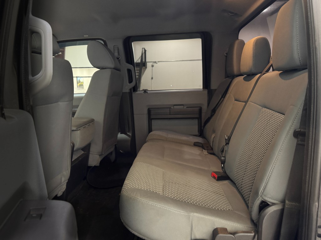 2014 Ford F-250 Image 6