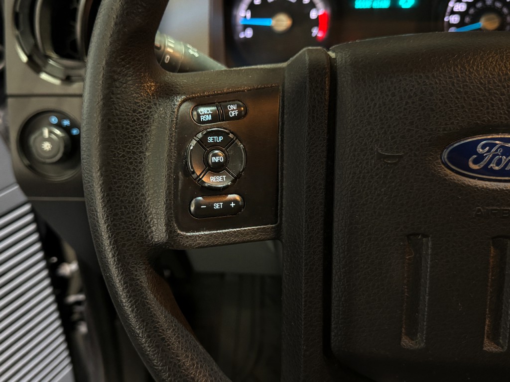 2014 Ford F-250 Image 7