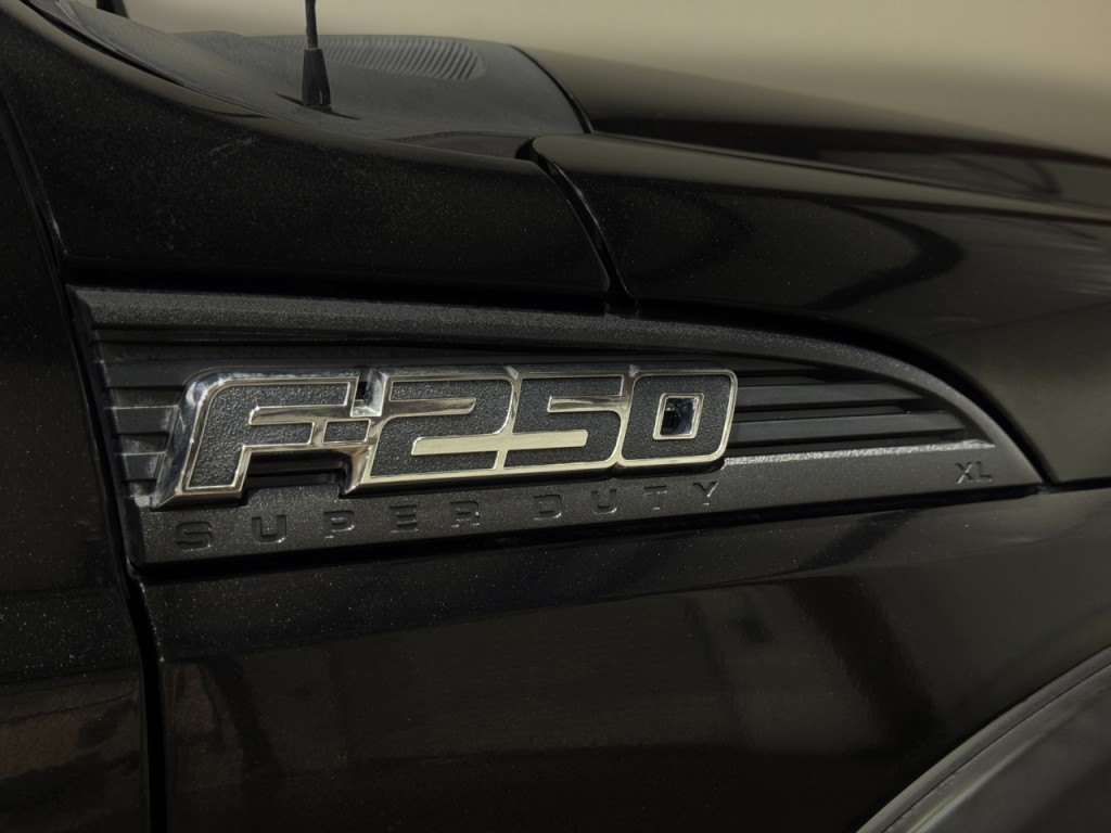 2014 Ford F-250 Image 12
