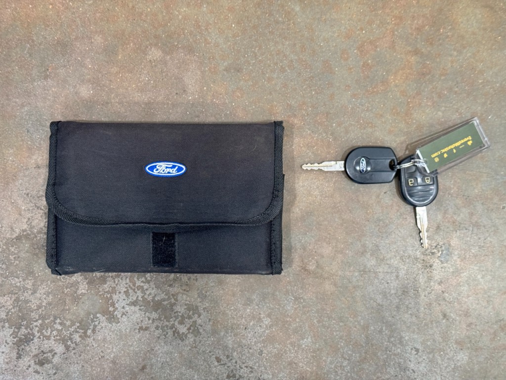 2014 Ford F-250 Image 13