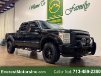 Image for 2014 Ford F-250 XL CREWCAB LONG WB RWD 6.2L V8 GAS ID: 6884528