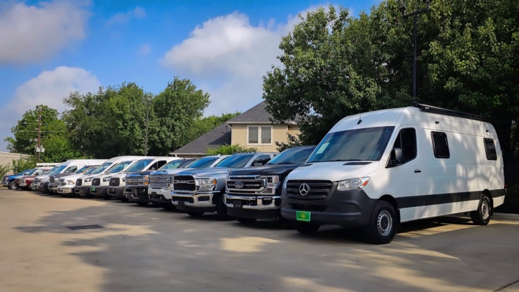 2014 Ford F-250 Image 18