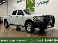 Image for 2023 RAM 2500 TRADESMAN CREWCAB SHORTB 6.4L V8 GAS 1OWNER ID: 6885215
