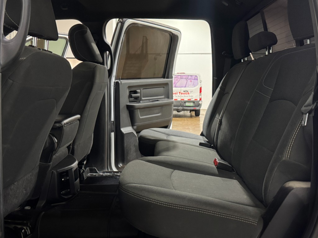 2023 RAM 2500 Image 5