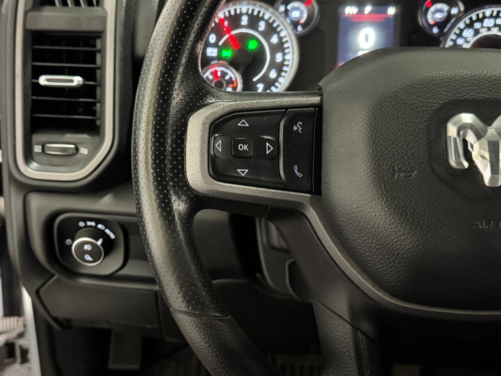 2023 RAM 2500 Image 6