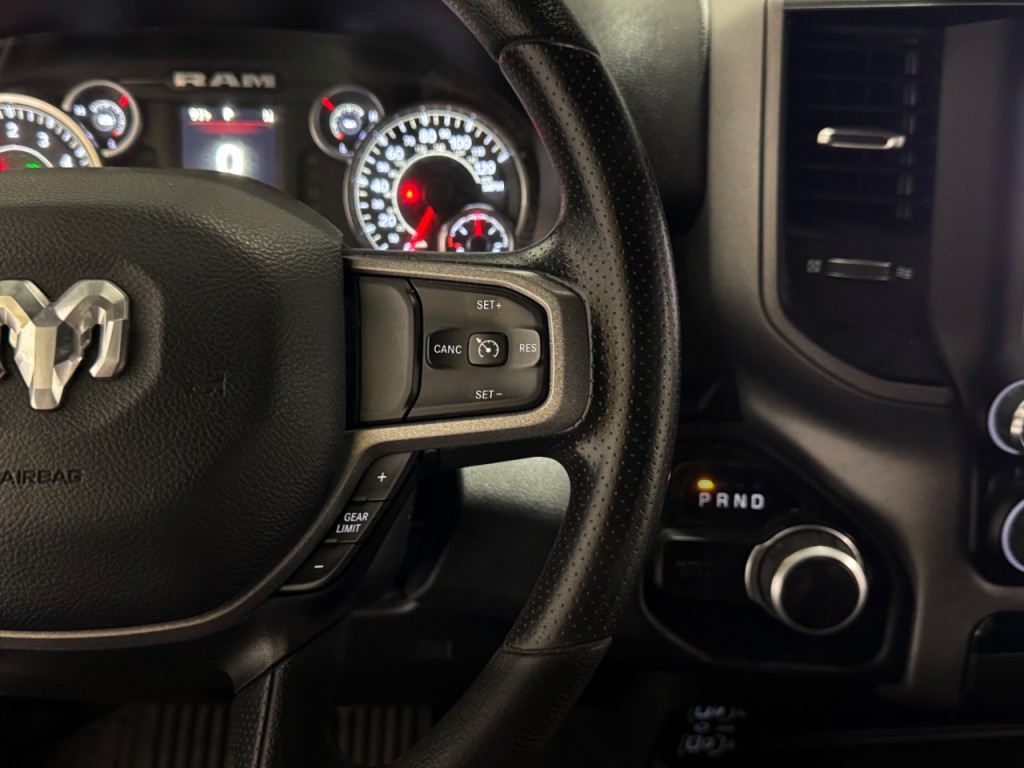 2023 RAM 2500 Image 7