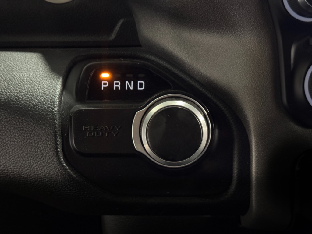 2023 RAM 2500 Image 9