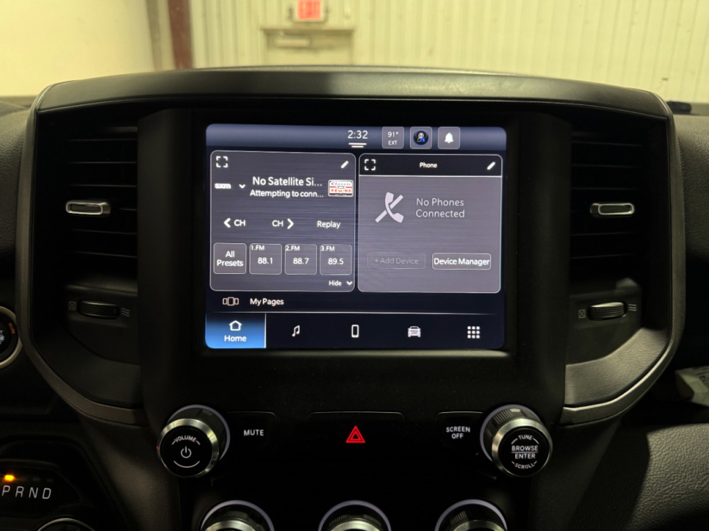 2023 RAM 2500 Image 13