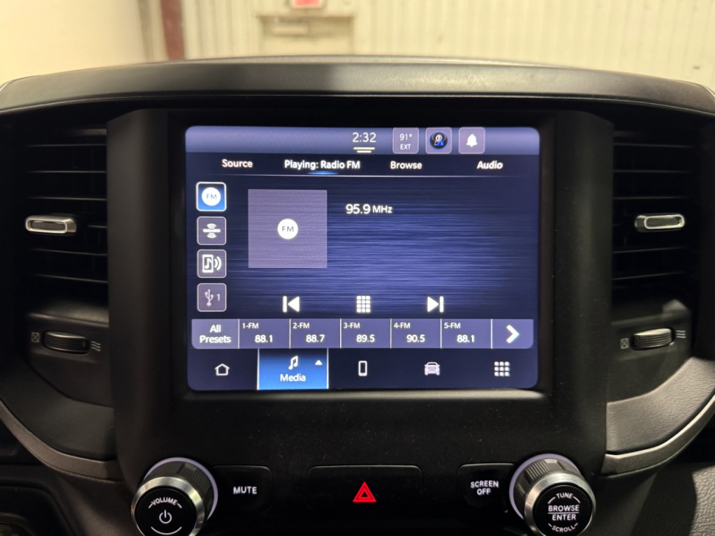 2023 RAM 2500 Image 14