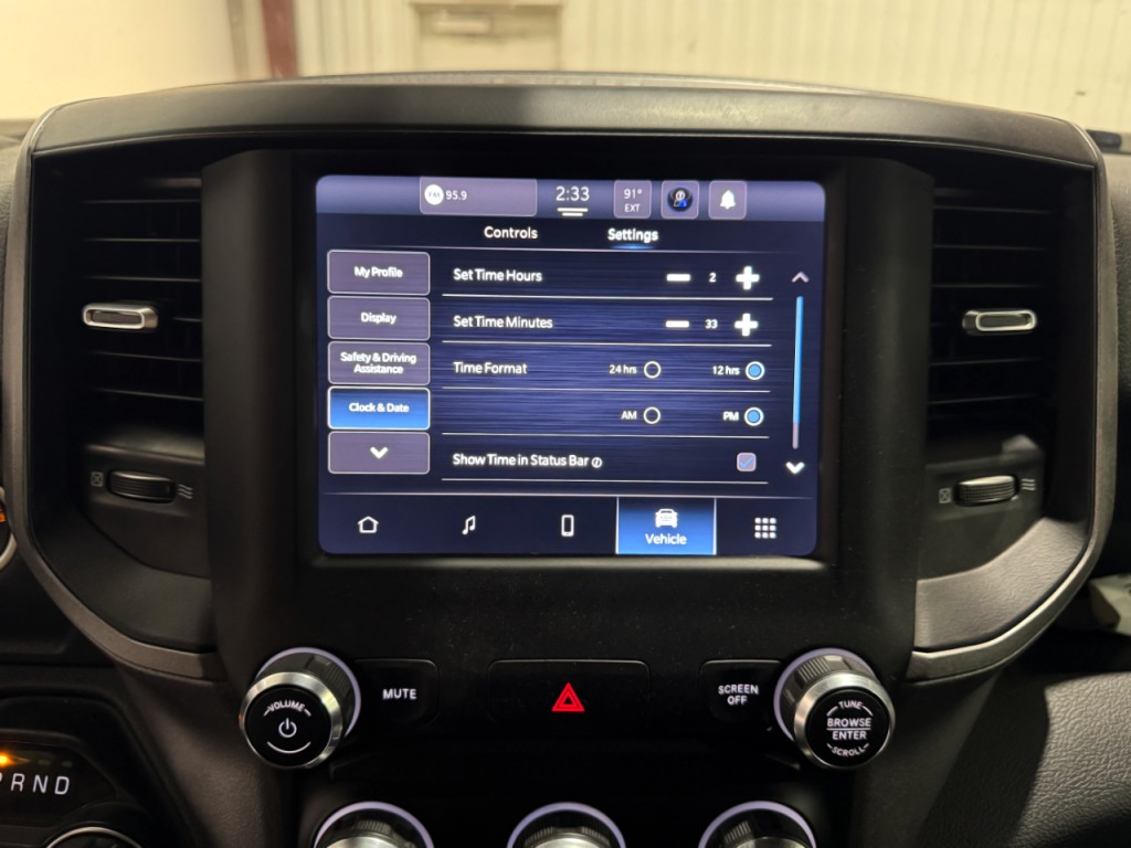 2023 RAM 2500 Image 16