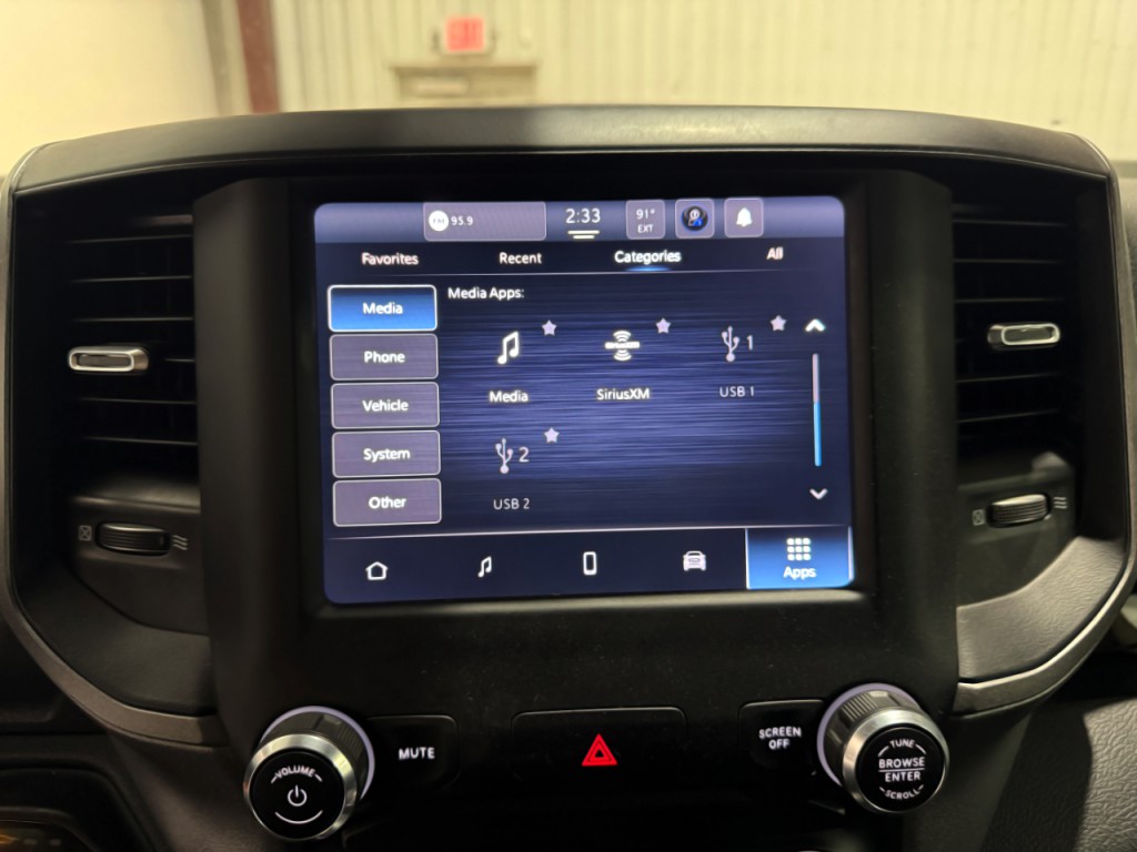 2023 RAM 2500 Image 18