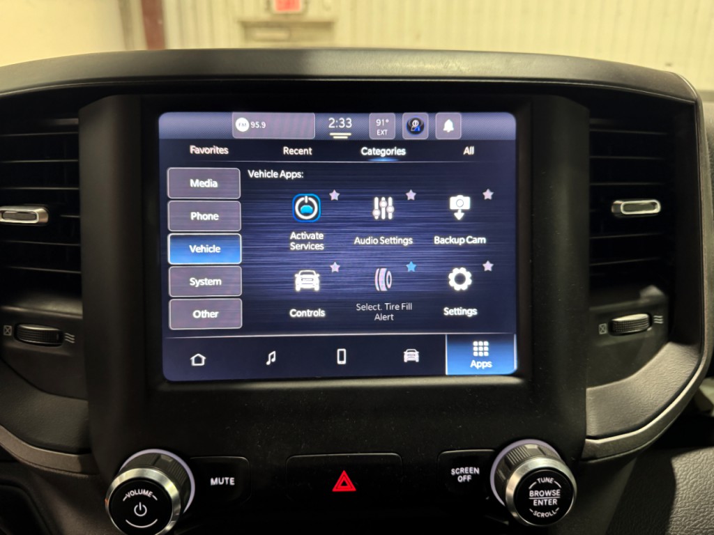 2023 RAM 2500 Image 19