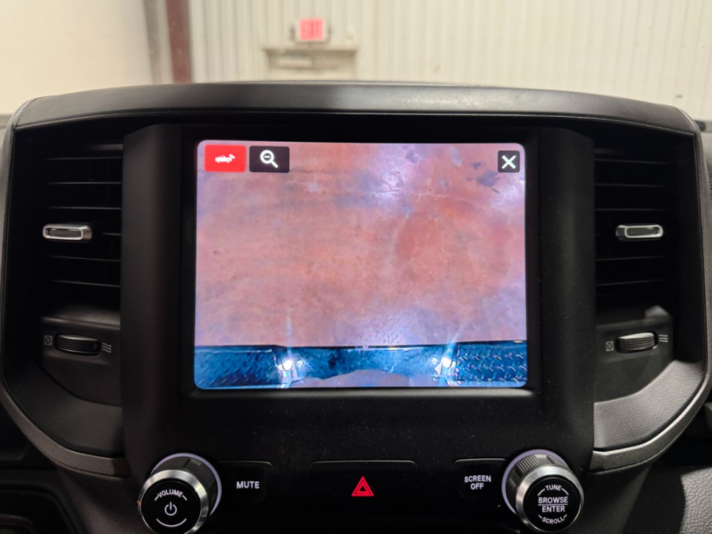 2023 RAM 2500 Image 21