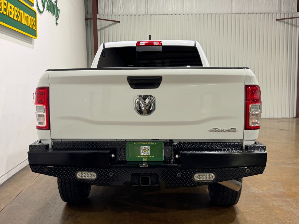 2023 RAM 2500 Image 7