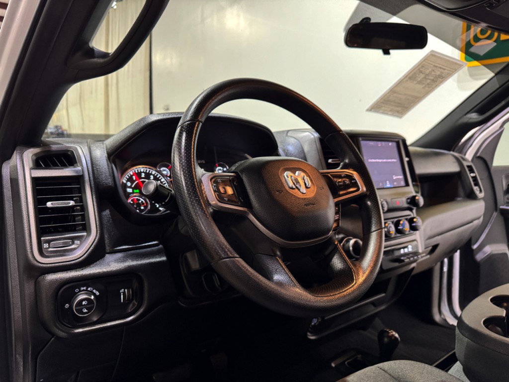 2023 RAM 2500 Image 10