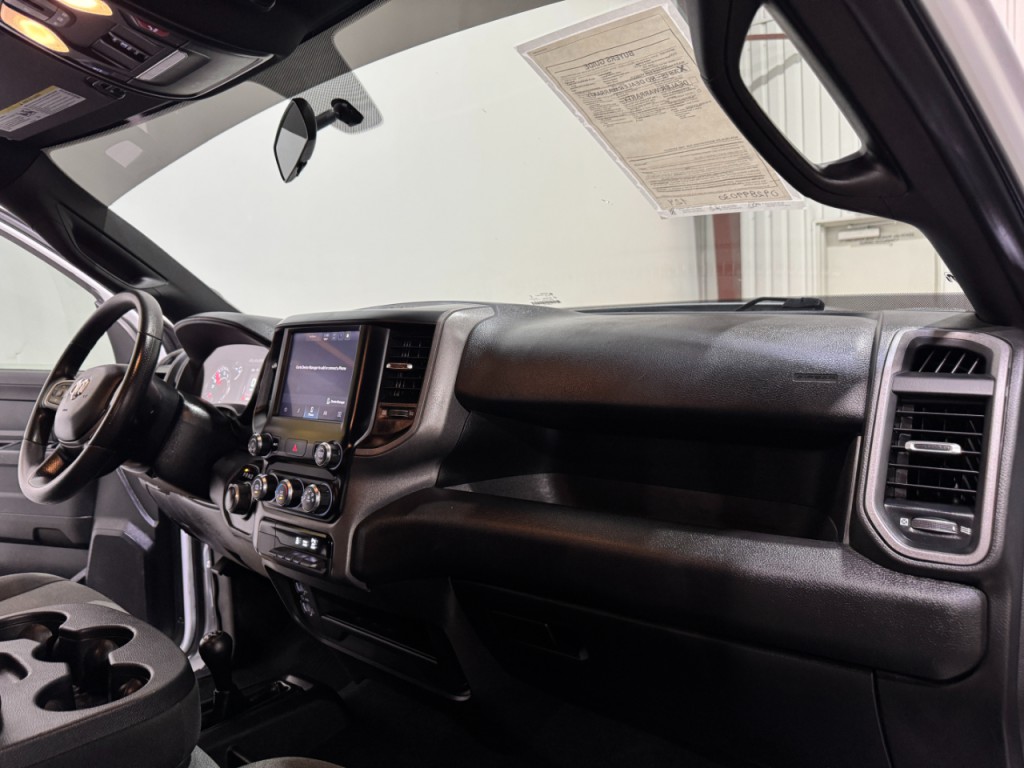2023 RAM 2500 Image 11