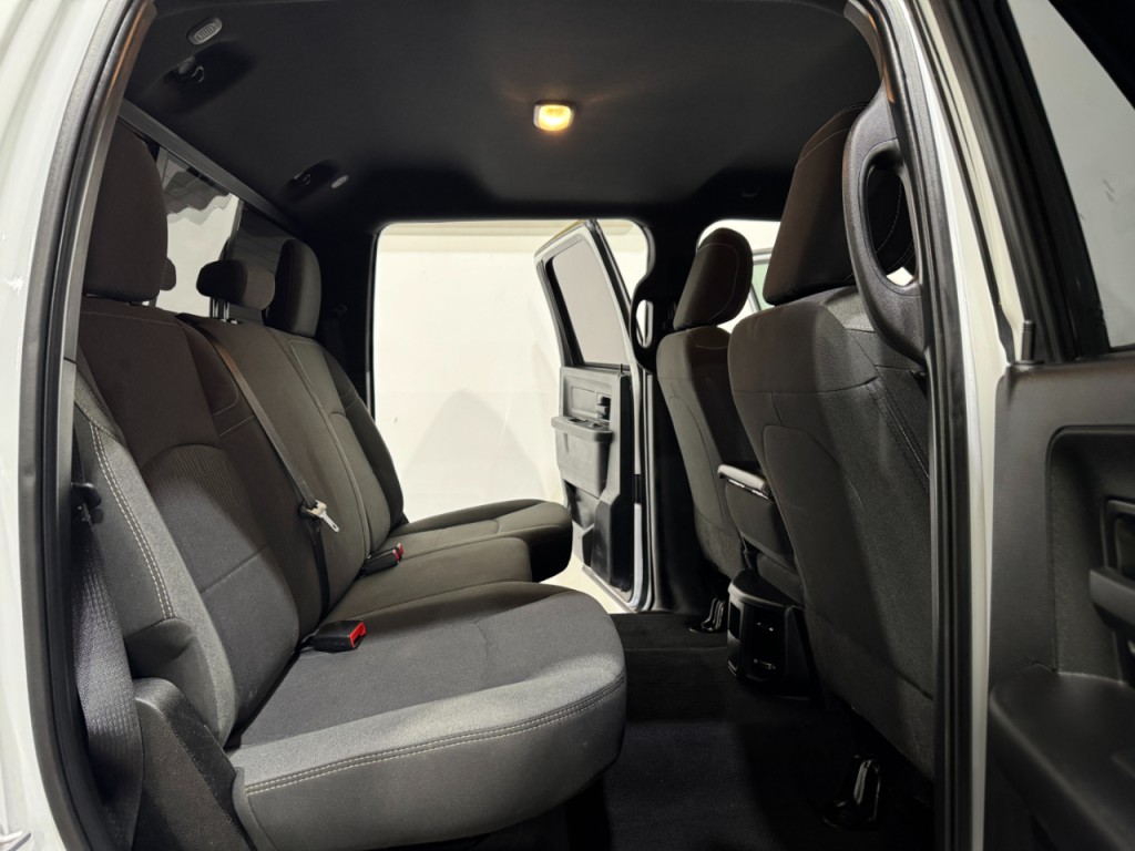 2023 RAM 2500 Image 15