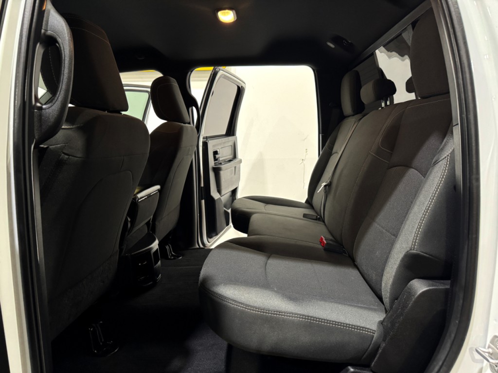 2023 RAM 2500 Image 16