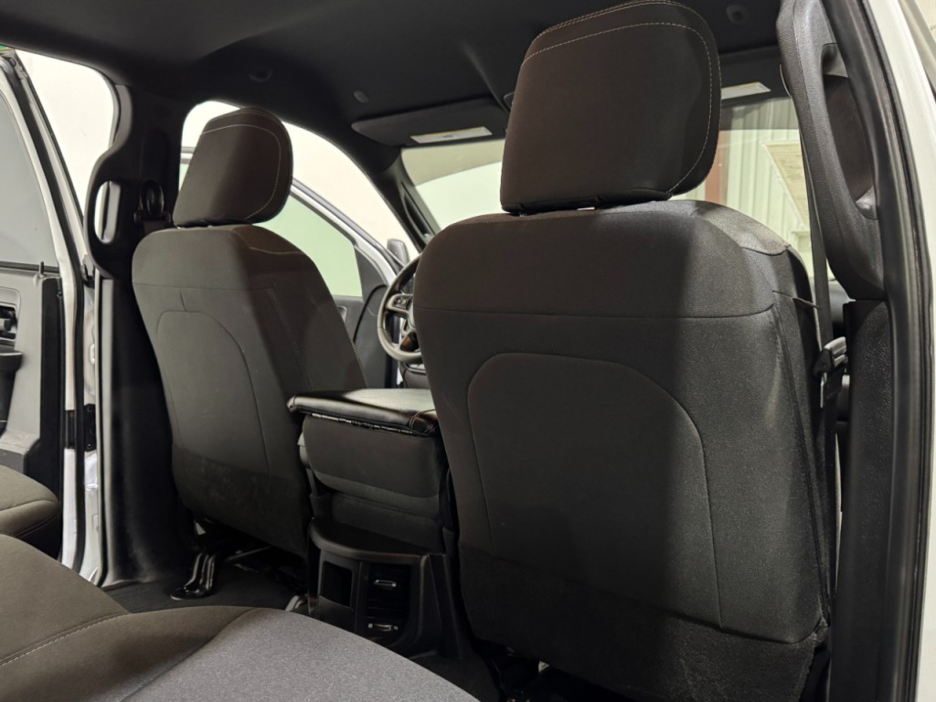 2023 RAM 2500 Image 17
