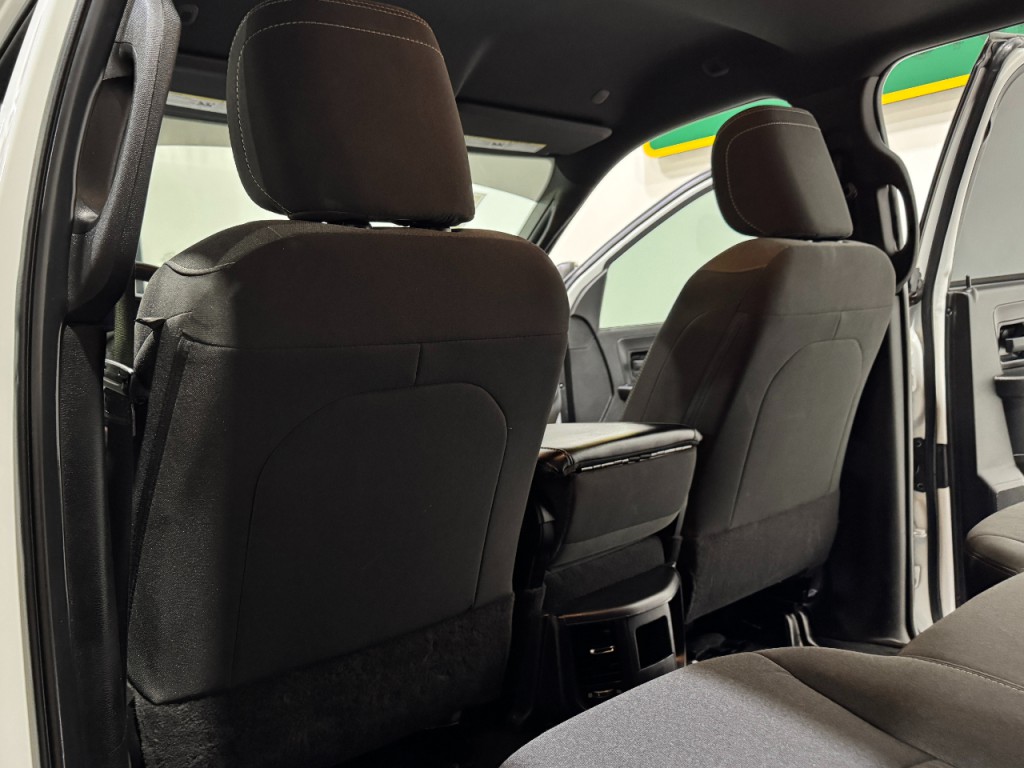 2023 RAM 2500 Image 18