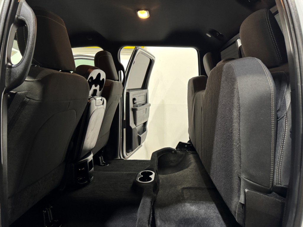 2023 RAM 2500 Image 19