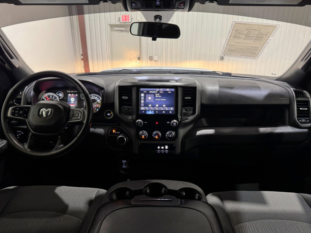 2023 RAM 2500 Image 20