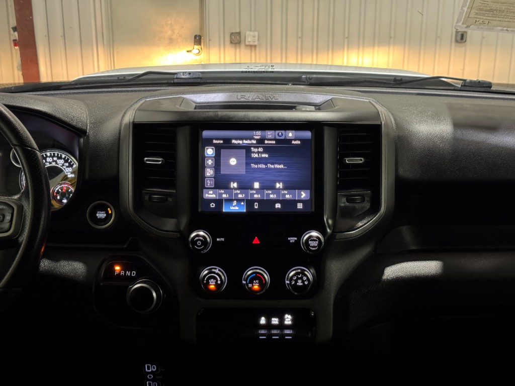 2023 RAM 2500 Image 21