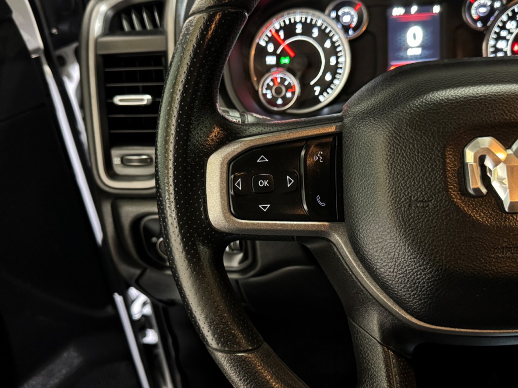 2023 RAM 2500 Image 22