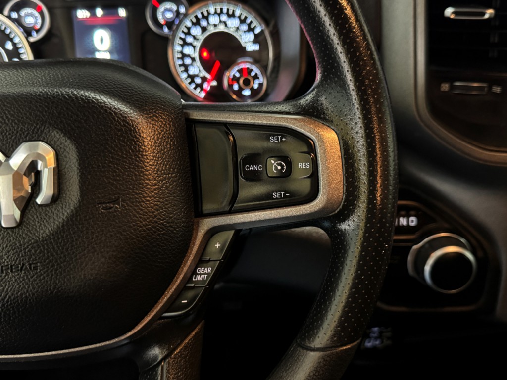 2023 RAM 2500 Image 23