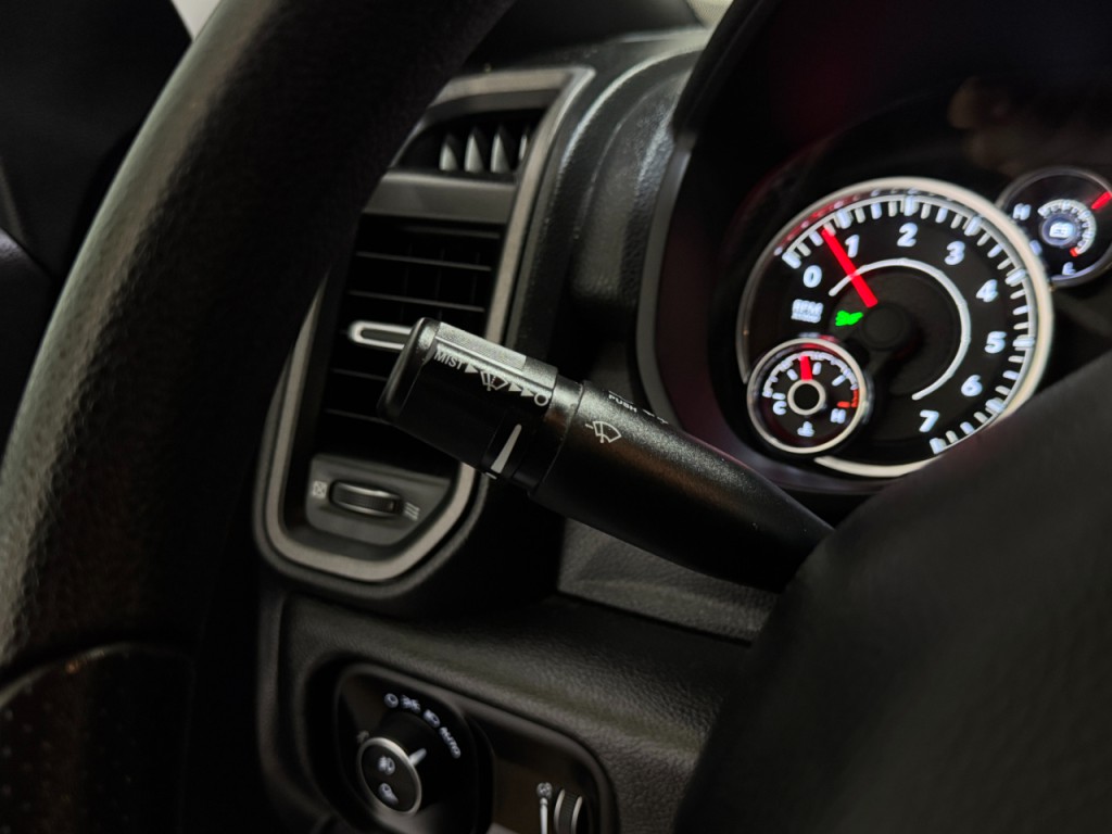 2023 RAM 2500 Image 24