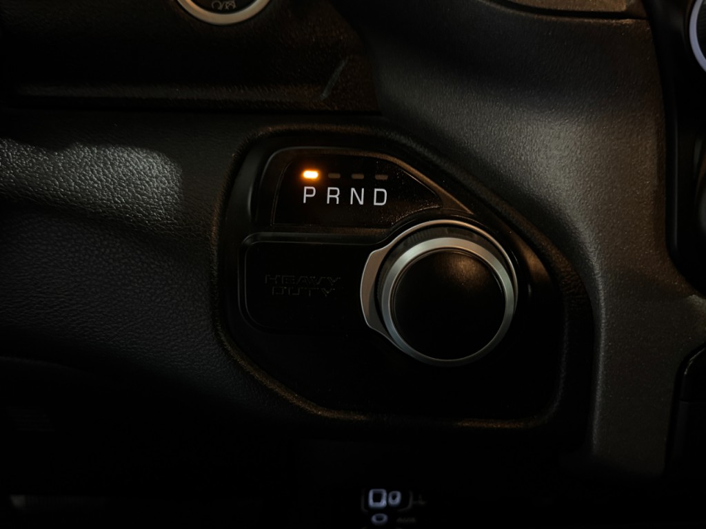 2023 RAM 2500 Image 26