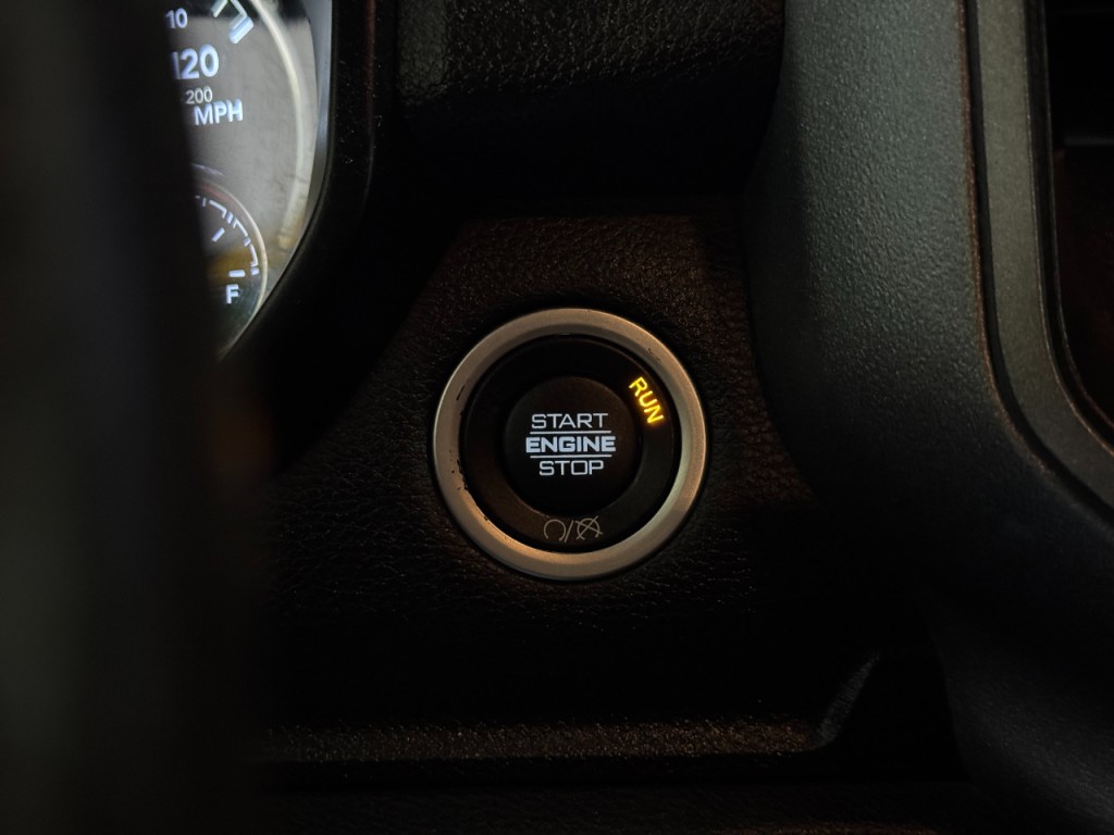 2023 RAM 2500 Image 30