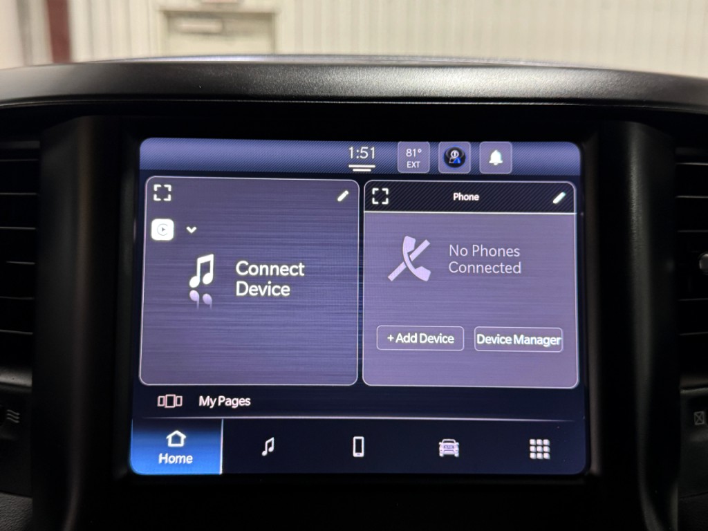 2023 RAM 2500 Image 32