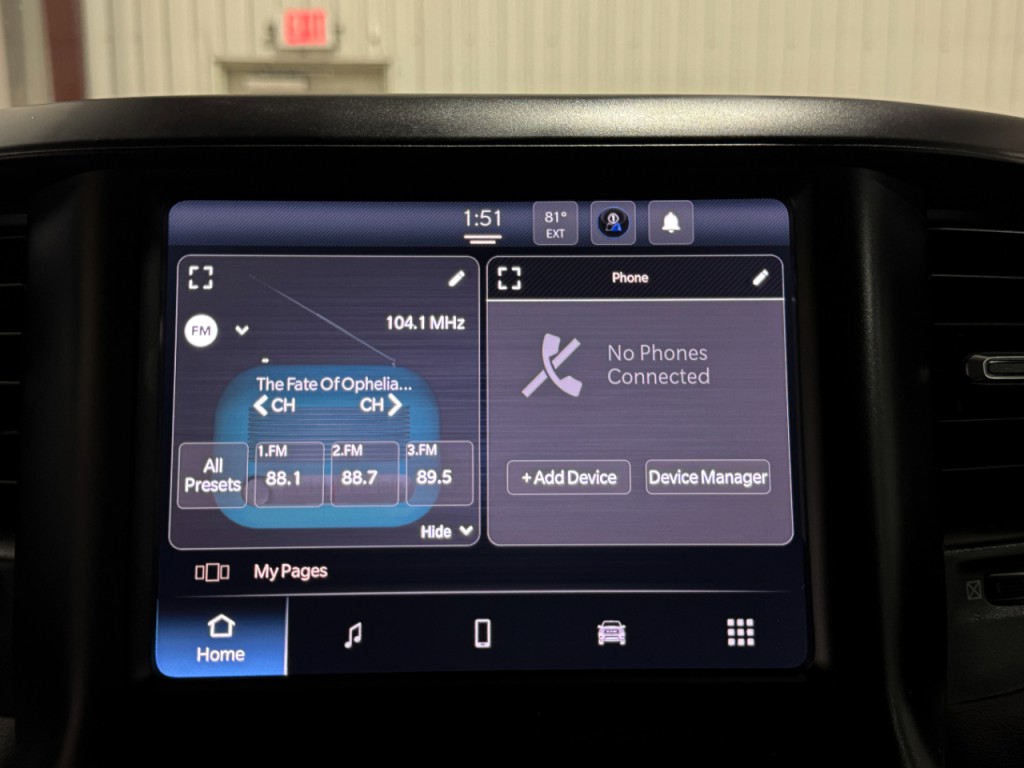 2023 RAM 2500 Image 33