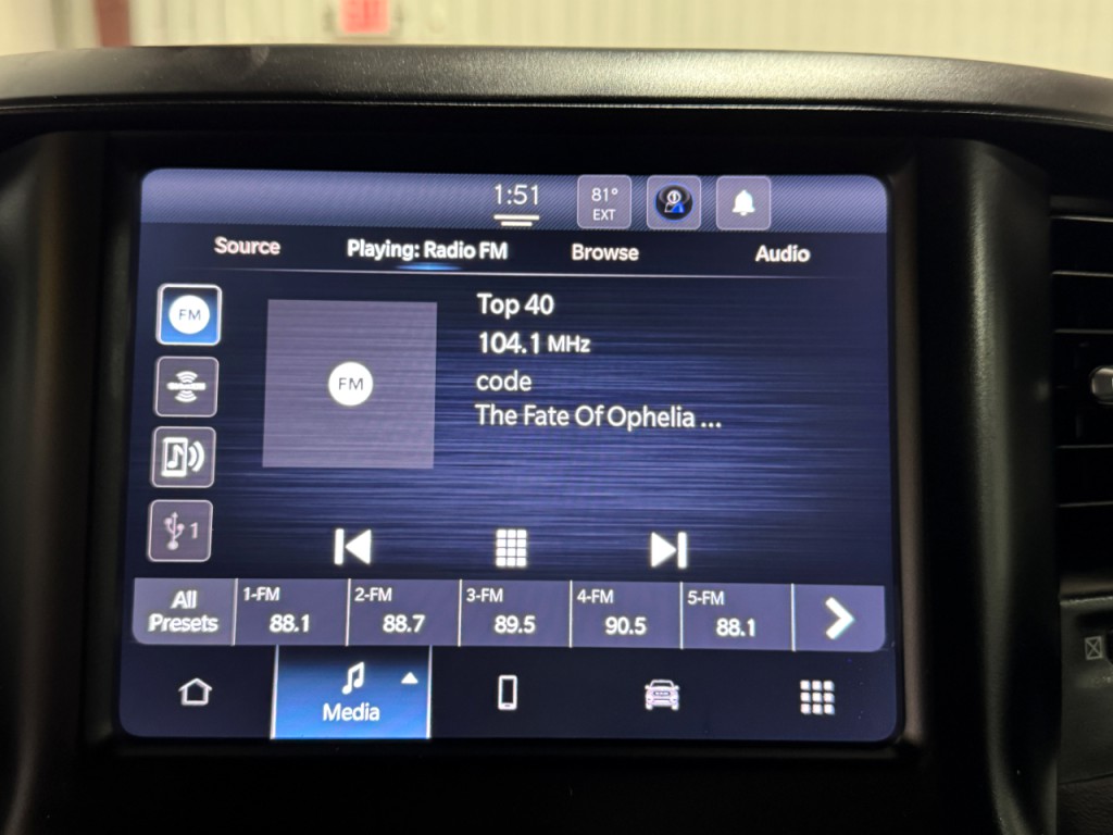 2023 RAM 2500 Image 34