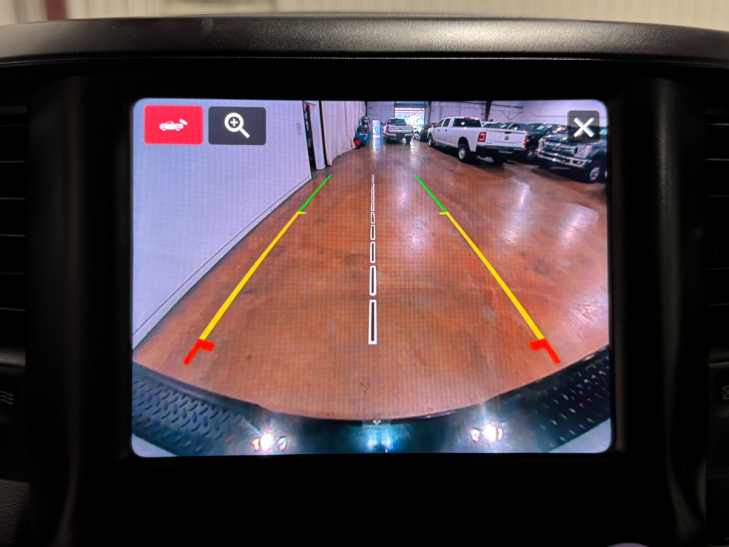 2023 RAM 2500 Image 36