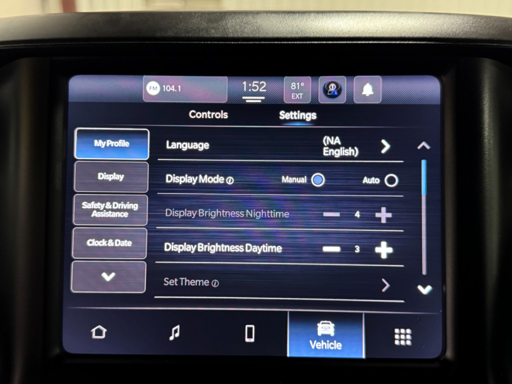 2023 RAM 2500 Image 38