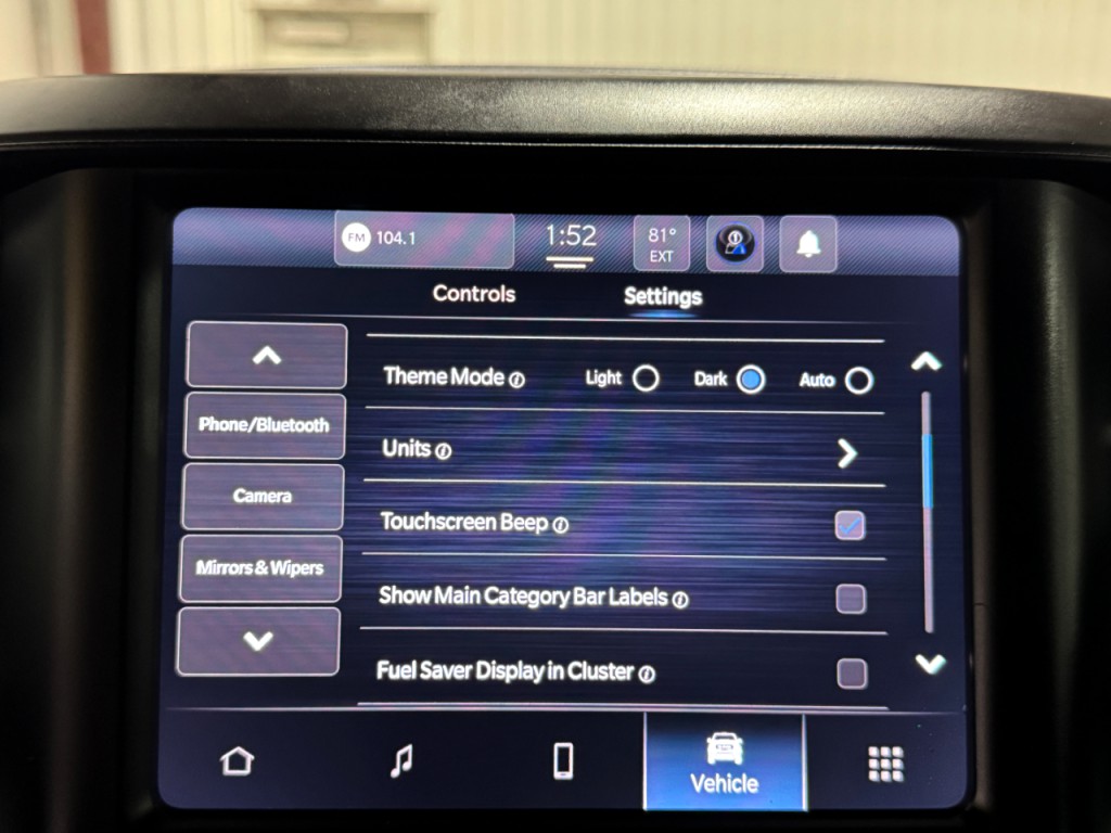 2023 RAM 2500 Image 39