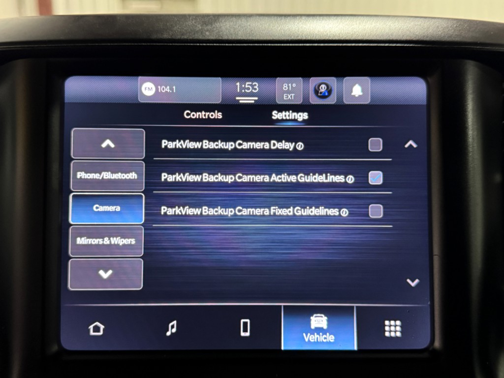 2023 RAM 2500 Image 40