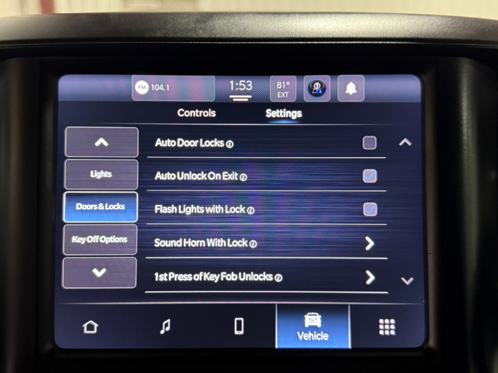 2023 RAM 2500 Image 41