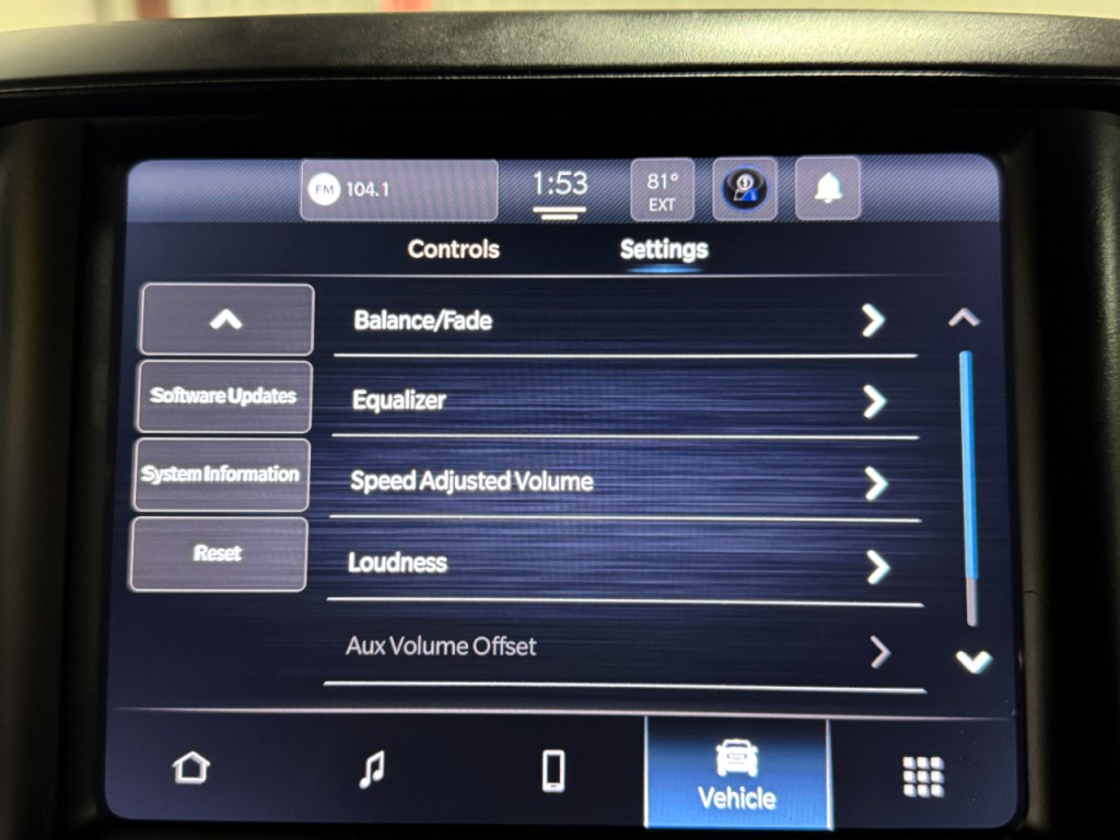 2023 RAM 2500 Image 42