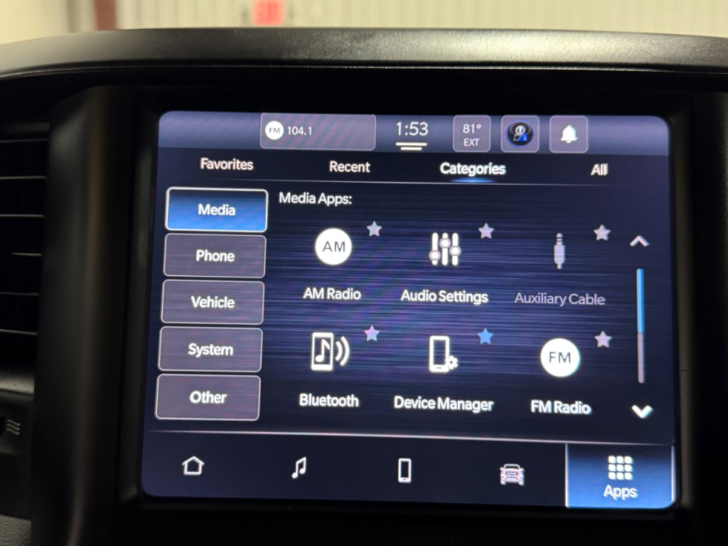 2023 RAM 2500 Image 43