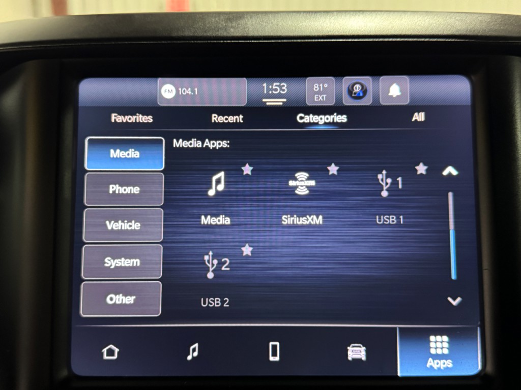 2023 RAM 2500 Image 44